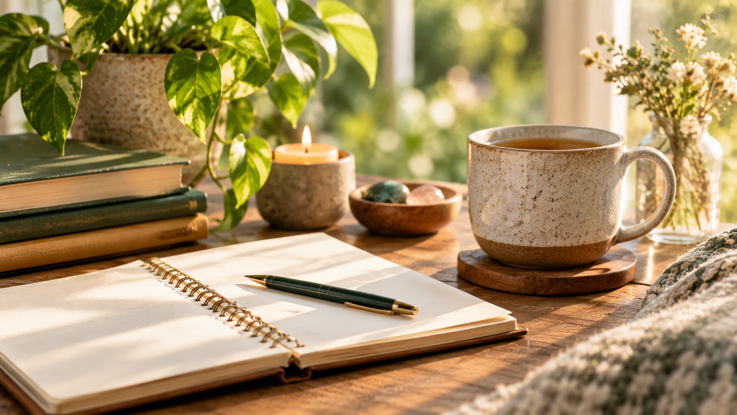 How to Build a Reflective Practice That Lasts: 4-Week Plan