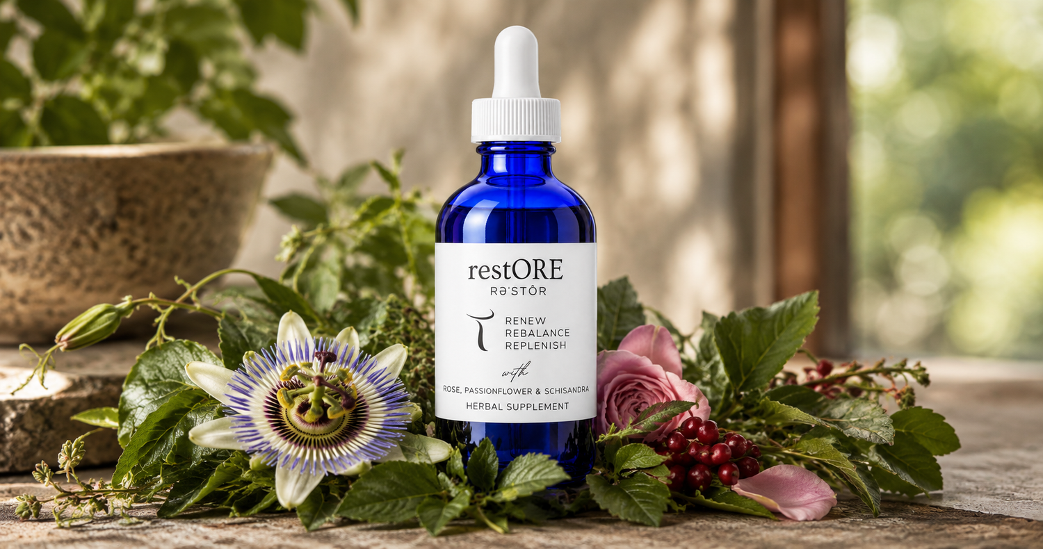 Introducing restORE: A New Chapter in Rest, Coming January