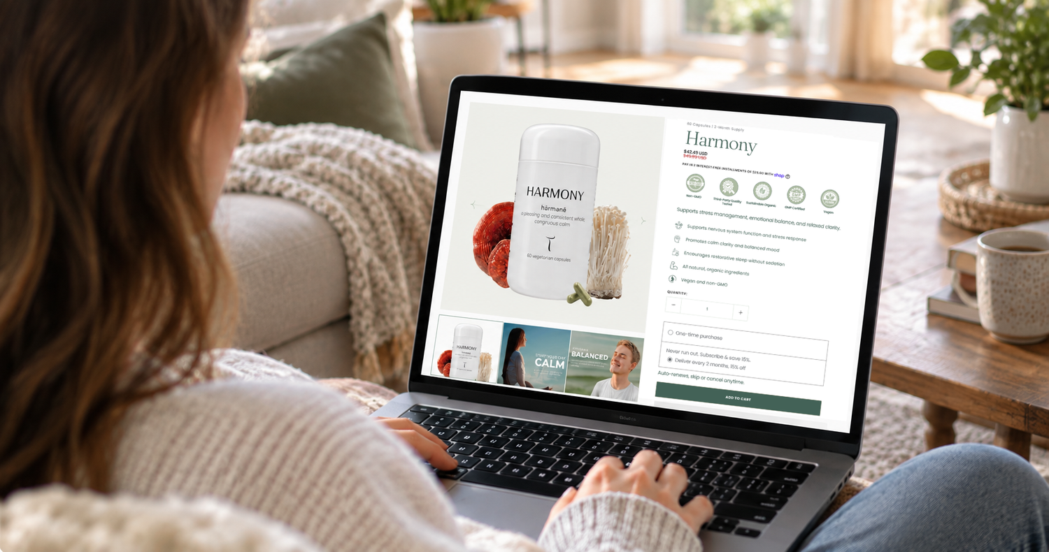 Setas Botanicals Launches Subscribe & Save at 15% Off