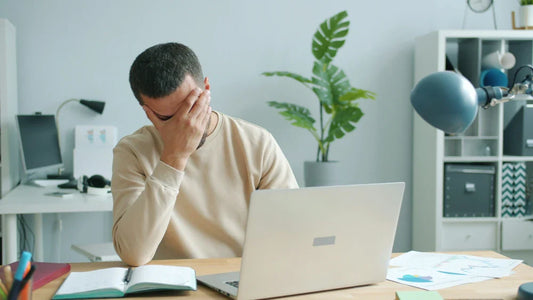 5 Best Anxiety Relief Methods (Backed by Science & Easy to Start Today)