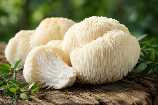 What Are the Benefits of Taking Lion's Mane? A Deep Dive Into Nature's Brain Booster