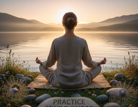 How to Practice Mindfulness Daily: 5 Simple Ways to Cultivate Calm and Self-Awareness