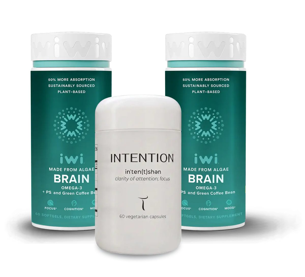 MindSet™ Brain Health Bundle