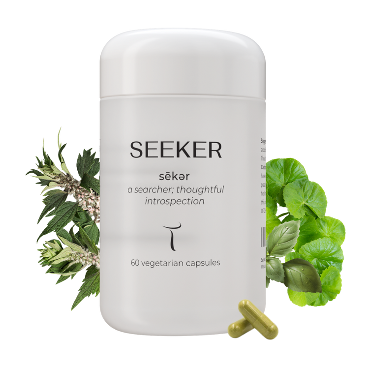 Seeker