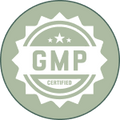 GMP Certified