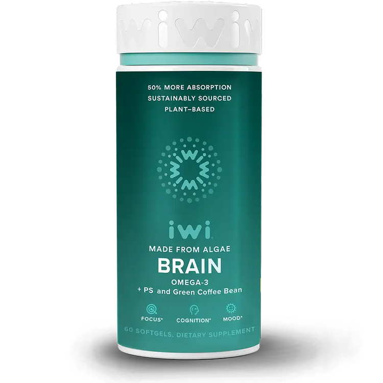 60 Day Brain Bundle