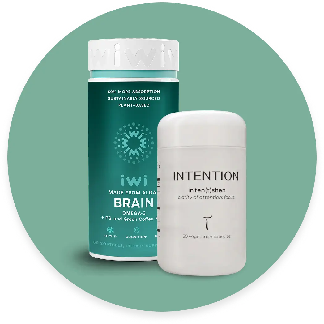 One Stack Multiple Dimensions of Brain Performance