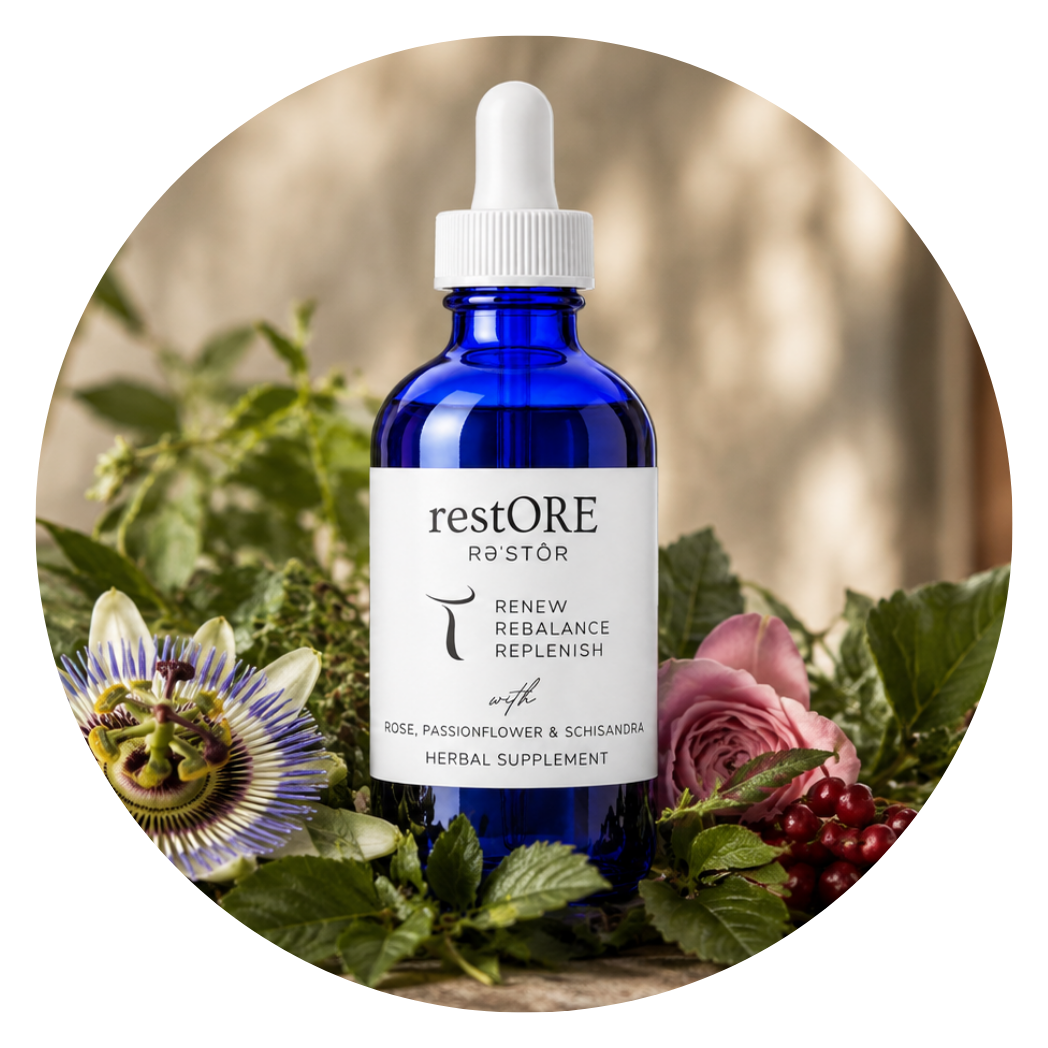 Your Nighttime Ritual, Reimagined.